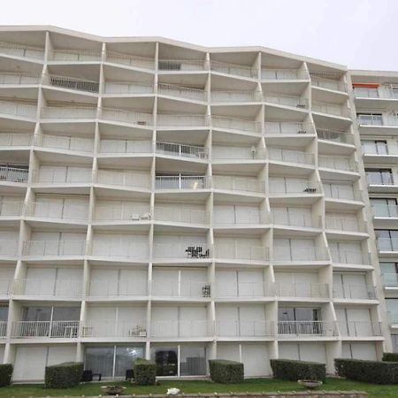 Le Nid De La Plage Le Touquet Zewnętrze zdjęcie
