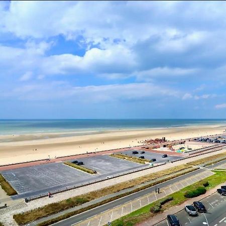 Le Nid De La Plage Le Touquet Zewnętrze zdjęcie