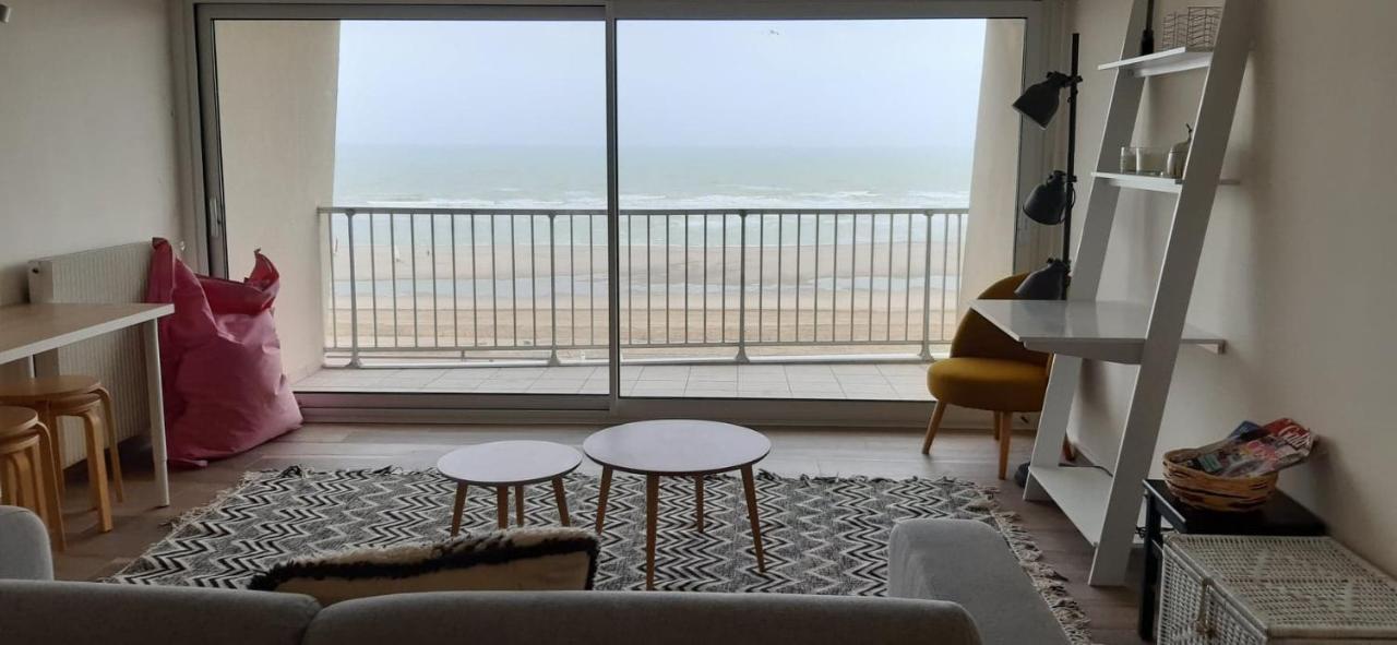 Le Nid De La Plage Le Touquet Zewnętrze zdjęcie