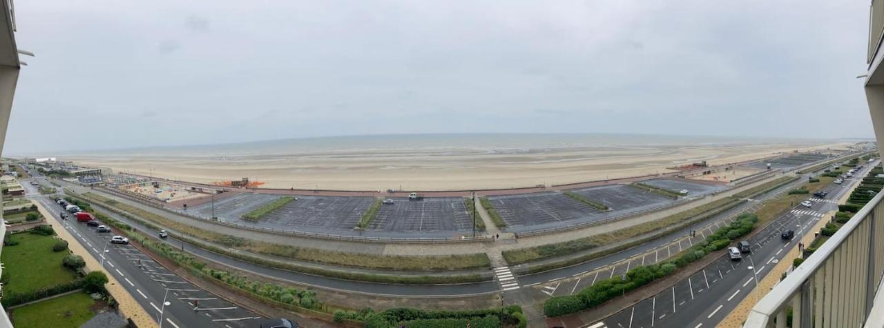 Le Nid De La Plage Le Touquet Zewnętrze zdjęcie