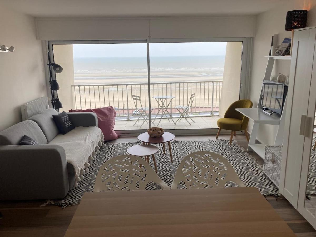 Le Nid De La Plage Le Touquet Zewnętrze zdjęcie