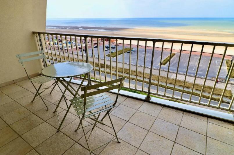 Le Nid De La Plage Le Touquet Zewnętrze zdjęcie